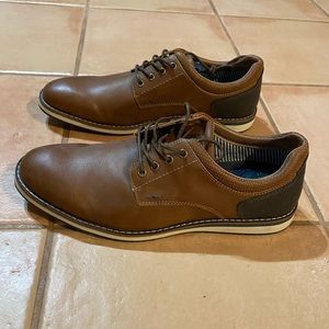 Nunn Bush new with tags